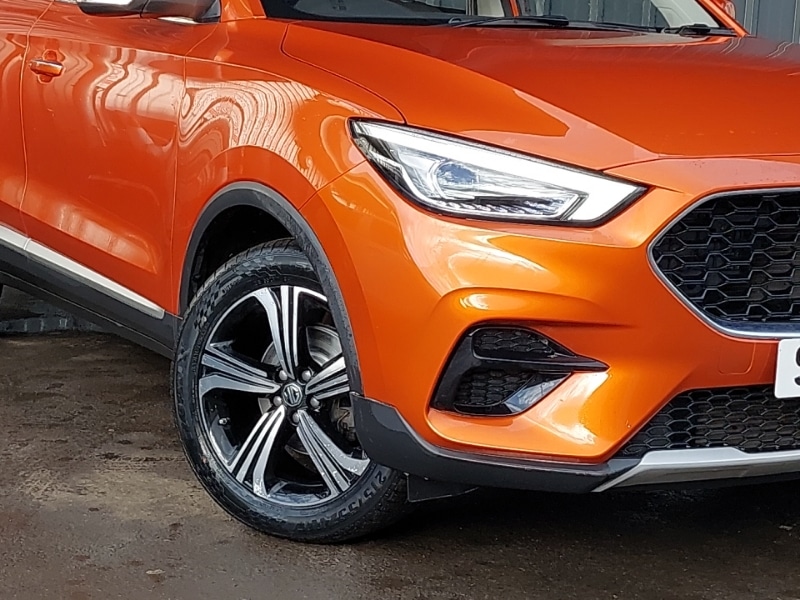 Used MG MG ZS 2023 for sale - 77196807: Photo 9