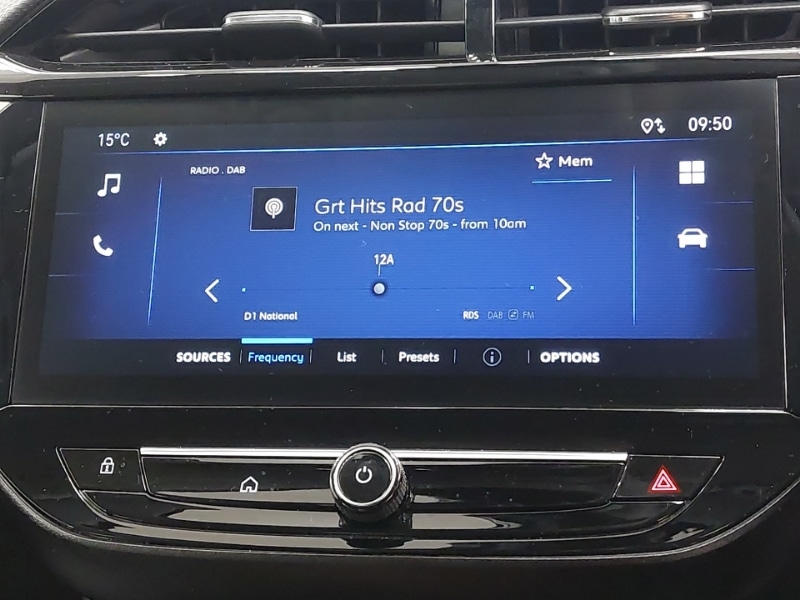 Used Vauxhall Corsa 2024 for sale - 78211680: Photo 10