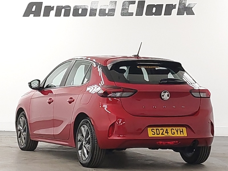 Used Vauxhall Corsa 2024 for sale - 78211680: Photo 3