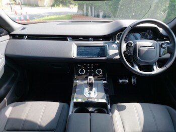 Used Land Rover Range Rover Evoque 2020 for sale - 78683575: Photo