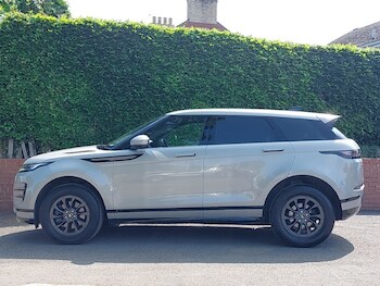 Used Land Rover Range Rover Evoque 2020 for sale - 78683575: Photo
