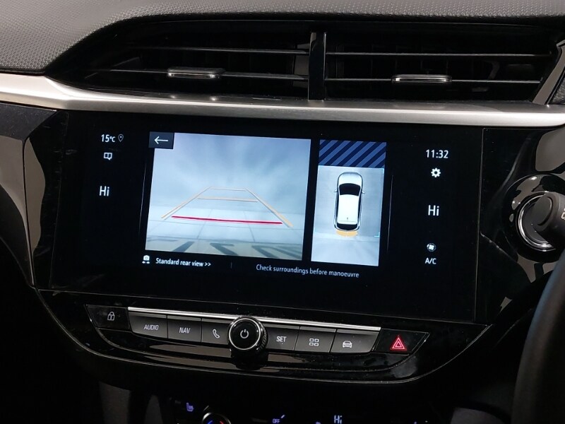 Used Vauxhall Corsa 2022 for sale - 77949903: Photo 11