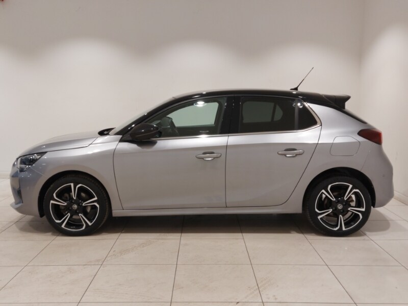 Used Vauxhall Corsa 2022 for sale - 77949903: Photo 4