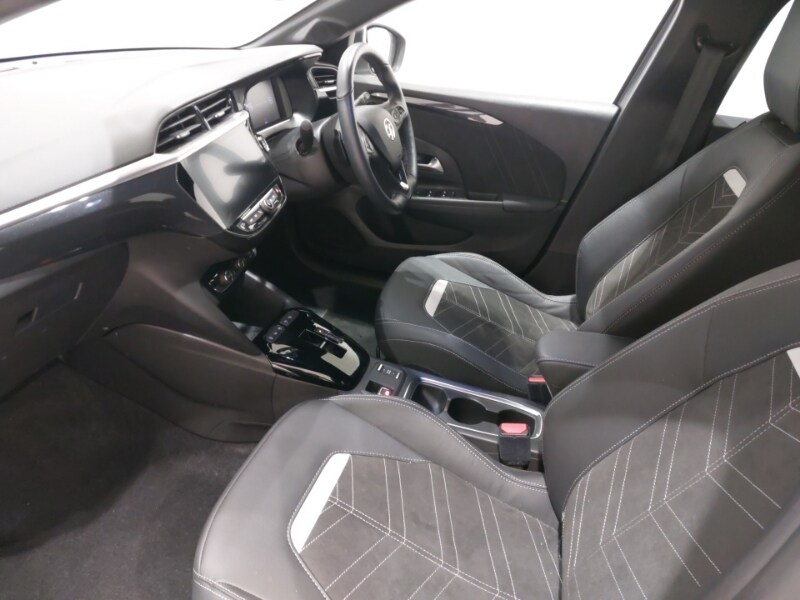 Used Vauxhall Corsa 2022 for sale - 77949903: Photo 5