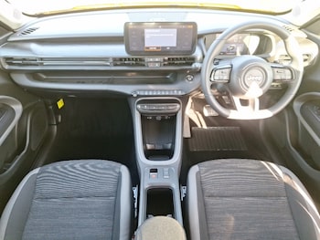 Used Jeep Avenger 2026 for sale - 79555272: Photo