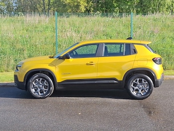Used Jeep Avenger 2026 for sale - 79555272: Photo