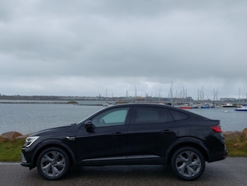 Used Renault Arkana 2022 for sale - 77492197: Photo