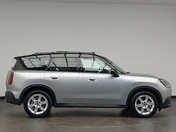 Used MINI Countryman 2025 for sale - 75762360: Photo