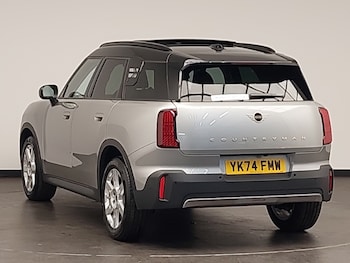 Used MINI Countryman 2025 for sale - 75762360: Photo