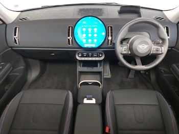 Used MINI Countryman 2025 for sale - 75762360: Photo