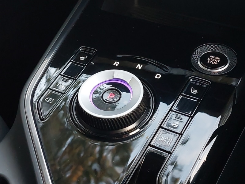 Used Kia Niro 2022 for sale - 77949870: Photo 12