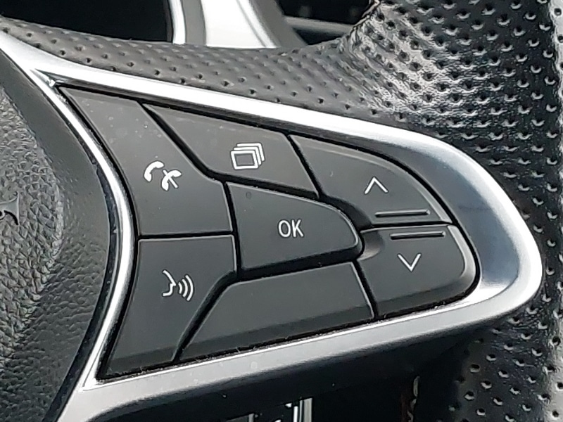 Used Renault Captur 2022 for sale - 77875371: Photo 10