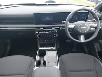 Used Hyundai TUCSON 2026 for sale - 79419844: Photo
