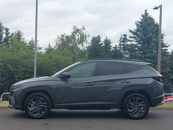 Used Hyundai TUCSON 2026 for sale - 79419844: Photo