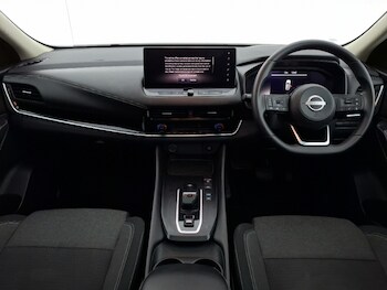 Used Nissan Qashqai 2024 for sale - 76726719: Photo