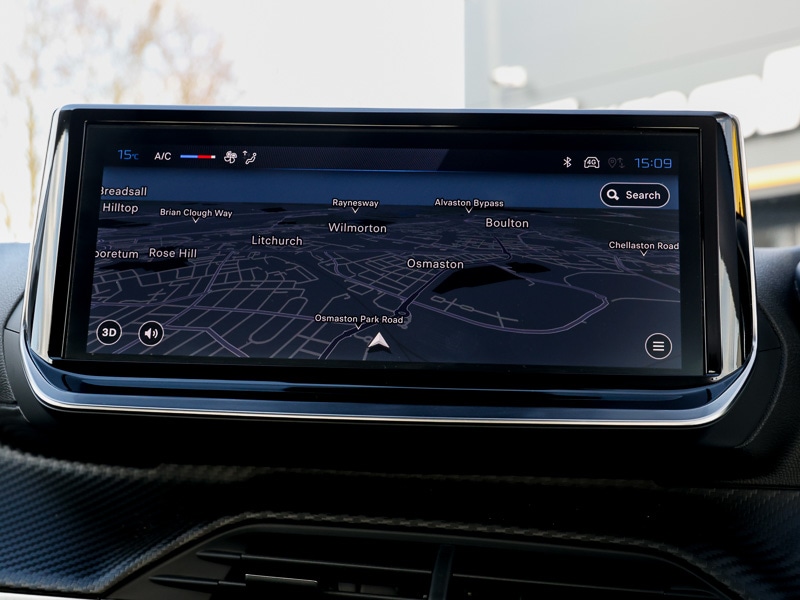 Used Peugeot 208 2025 for sale - 78141975: Photo 11