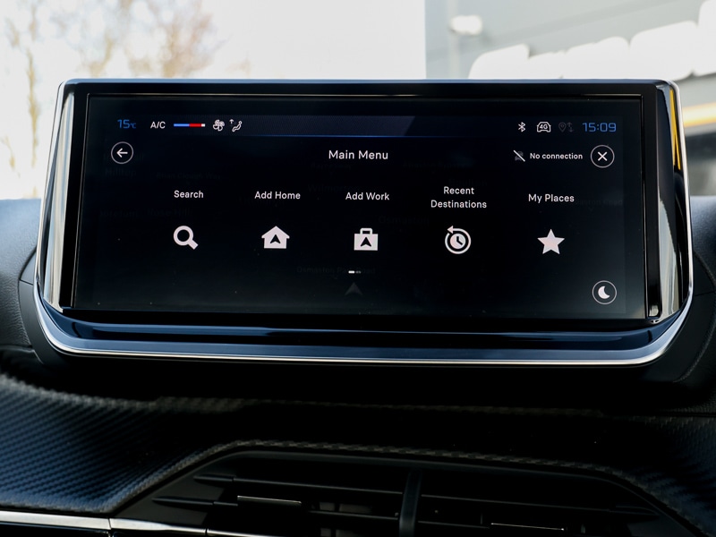 Used Peugeot 208 2025 for sale - 78141975: Photo 12