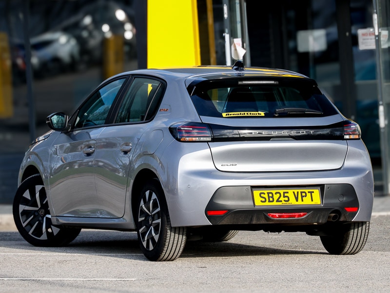 Used Peugeot 208 2025 for sale - 78141975: Photo 3