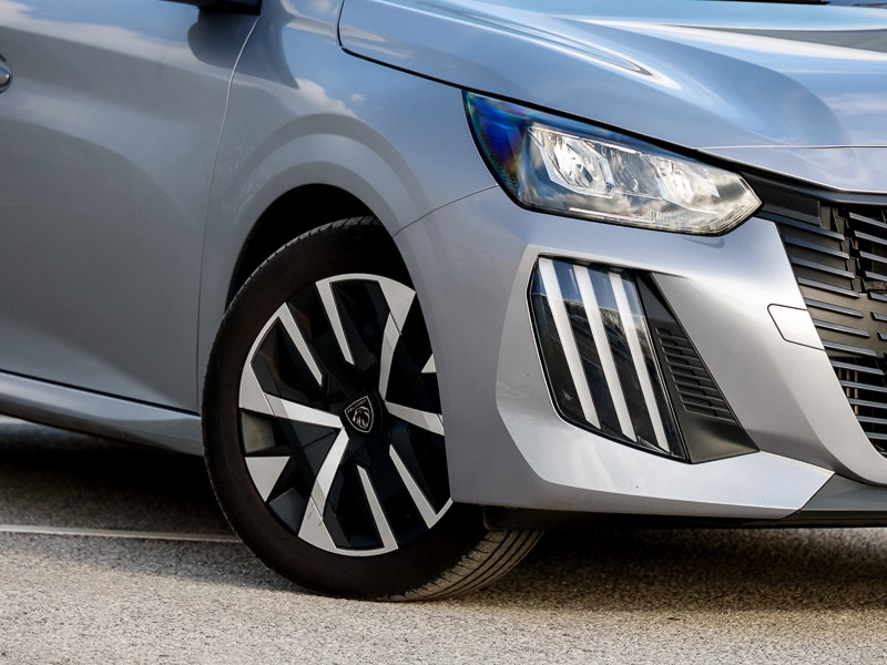 Used Peugeot 208 2025 for sale - 78141975: Photo 9