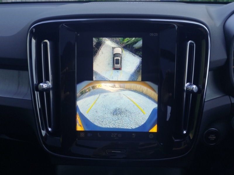 Used Volvo XC40 2024 for sale - 77178699: Photo 11