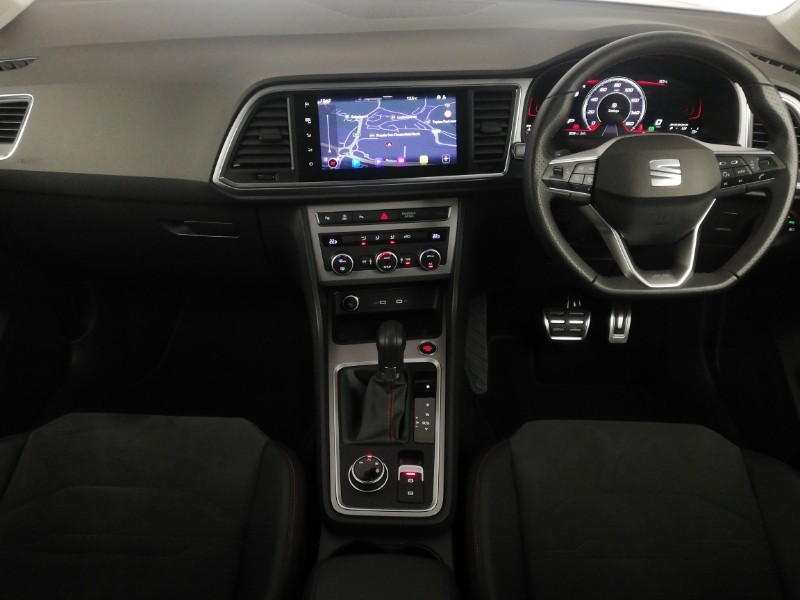 Used SEAT Ateca 2024 for sale - 77544657: Photo 2