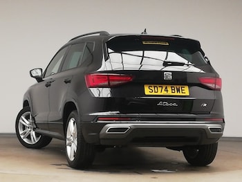 Used SEAT Ateca 2024 for sale - 77544657: Photo