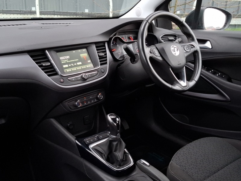 Used Vauxhall Crossland 2022 for sale - 77454315: Photo 11