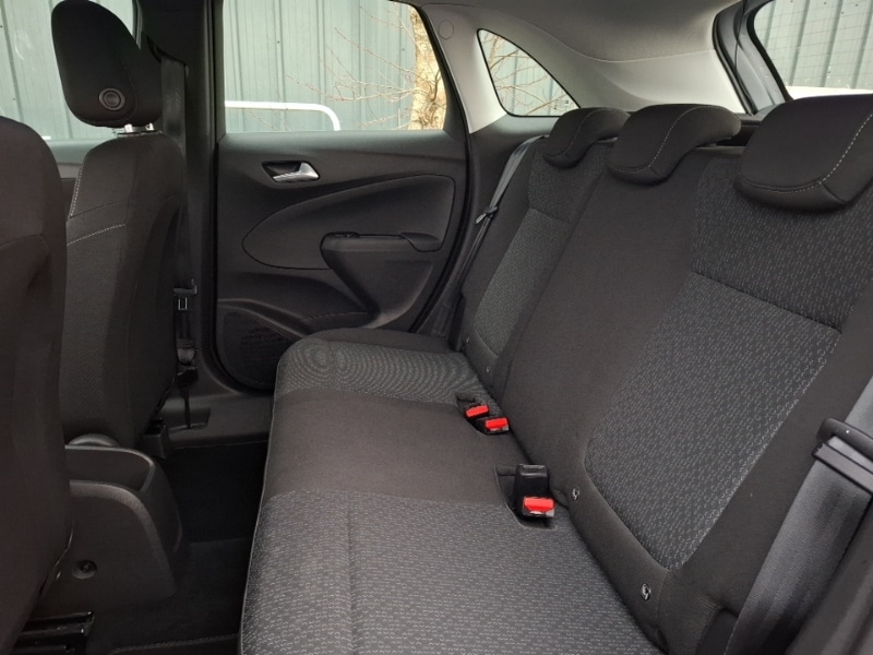 Used Vauxhall Crossland 2022 for sale - 77454315: Photo 6