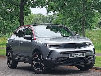 Used Vauxhall Mokka 2022 for sale - 79492511: Photo