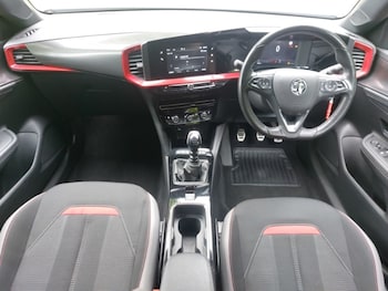 Used Vauxhall Mokka 2022 for sale - 79492511: Photo