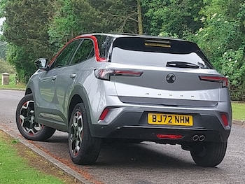 Used Vauxhall Mokka 2022 for sale - 79492511: Photo