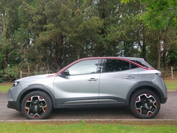 Used Vauxhall Mokka 2022 for sale - 79492511: Photo