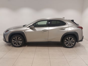Used Lexus UX 2023 for sale - 79356008: Photo