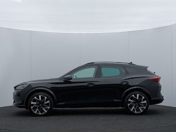 Used Cupra Formentor 2025 for sale - 78638549: Photo