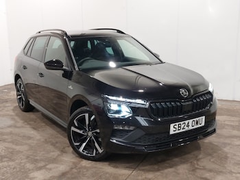 2024 - 1.0 TSI Monte Carlo 5dr