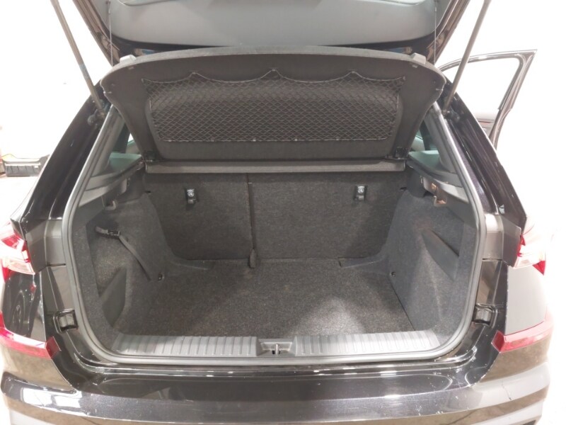Used Skoda Kamiq 2024 for sale - 76331292: Photo 8