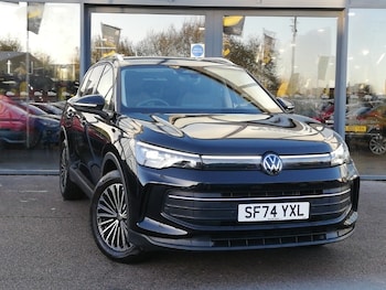 2024 - 1.5 eTSI Match 5dr DSG