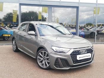 Audi - A1