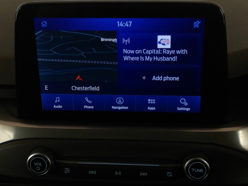 Used Ford Focus 2020 for sale - 77585544: Photo 10