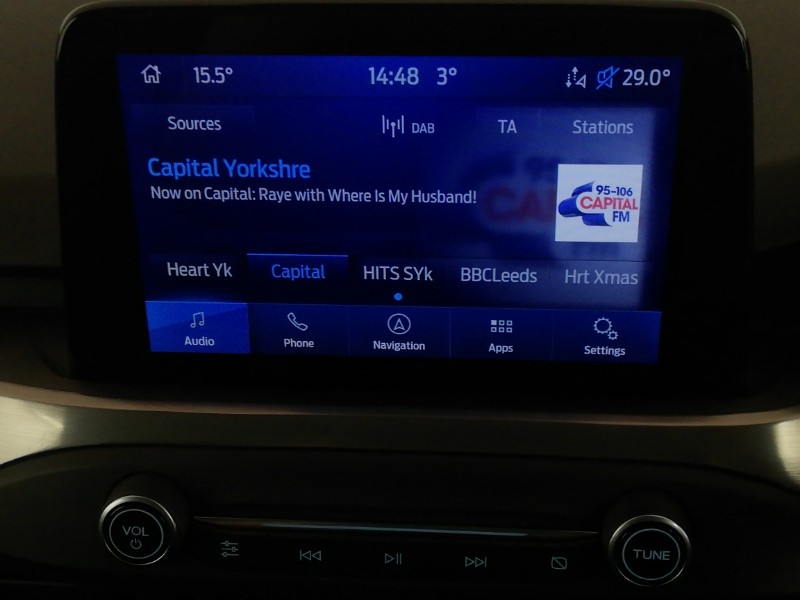 Used Ford Focus 2020 for sale - 77585544: Photo 12