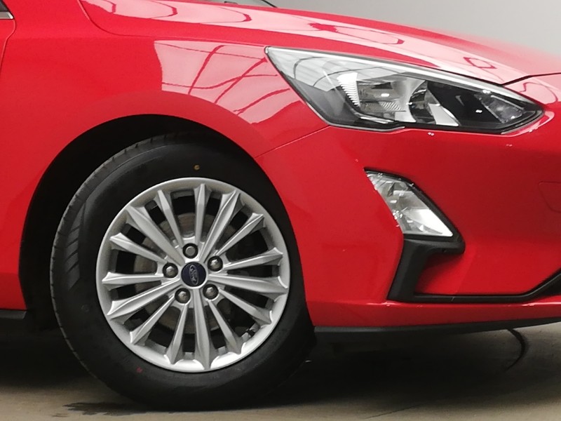 Used Ford Focus 2020 for sale - 77585544: Photo 9