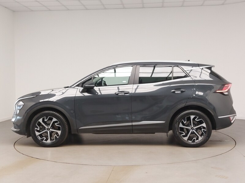 Used Kia Sportage 2022 for sale - 76838151: Photo 4