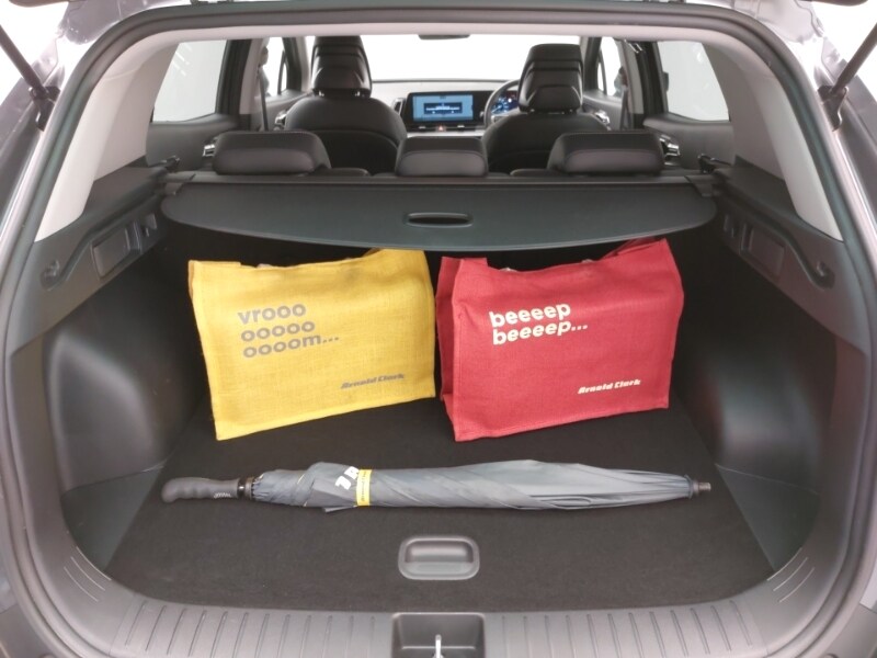 Used Kia Sportage 2022 for sale - 76838151: Photo 8