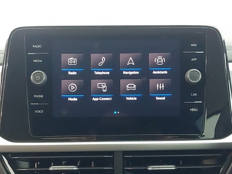 Used Volkswagen T-Roc 2025 for sale - 76902101: Photo 10