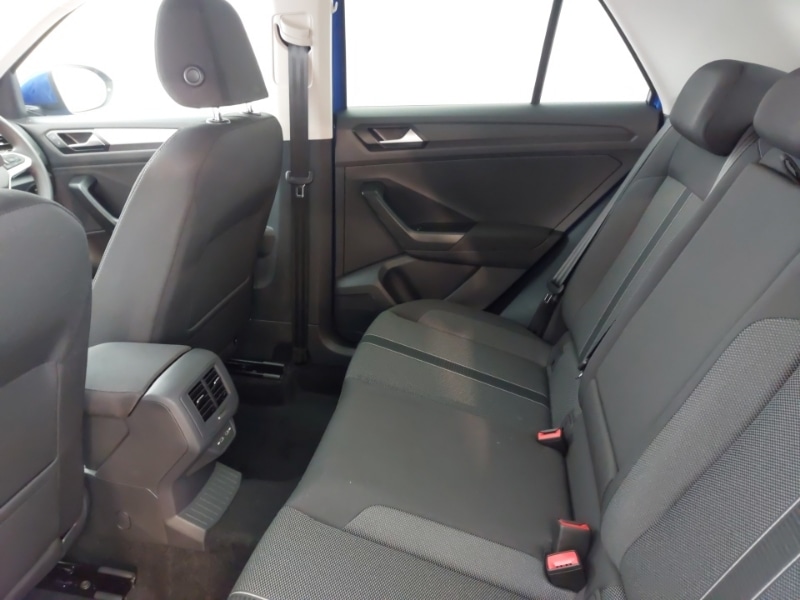 Used Volkswagen T-Roc 2025 for sale - 76902101: Photo 6