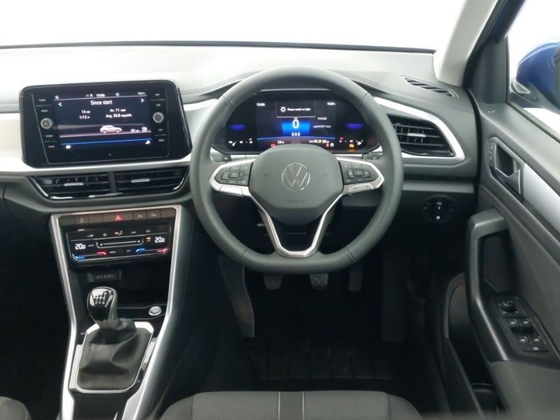 Used Volkswagen T-Roc 2025 for sale - 76902101: Photo 7