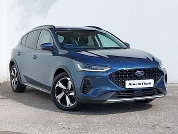 2023 - 1.0 EcoBoost Active 5dr