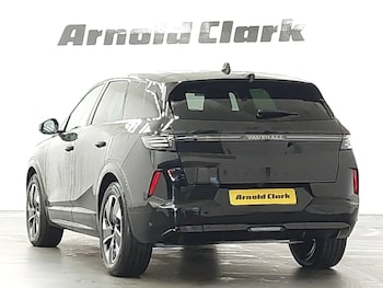 Used Vauxhall Grandland 2025 for sale - 76889554: Photo