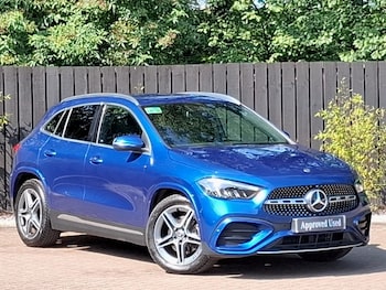 Used Mercedes-Benz GLA 2024 for sale - 79219161: Photo
