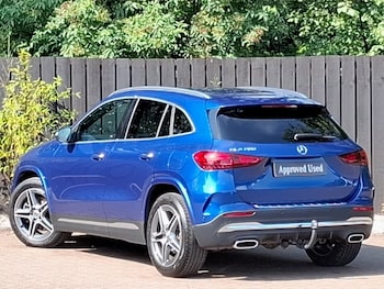 Used Mercedes-Benz GLA 2024 for sale - 79219161: Photo